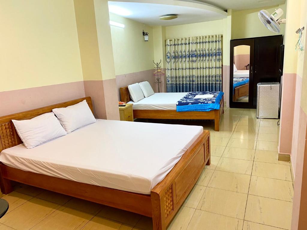 Семейный (Семейный номер), Ngoc Trinh Hotel