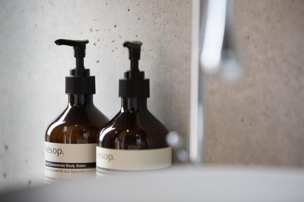 Hotel Krone Design B&B photo 2