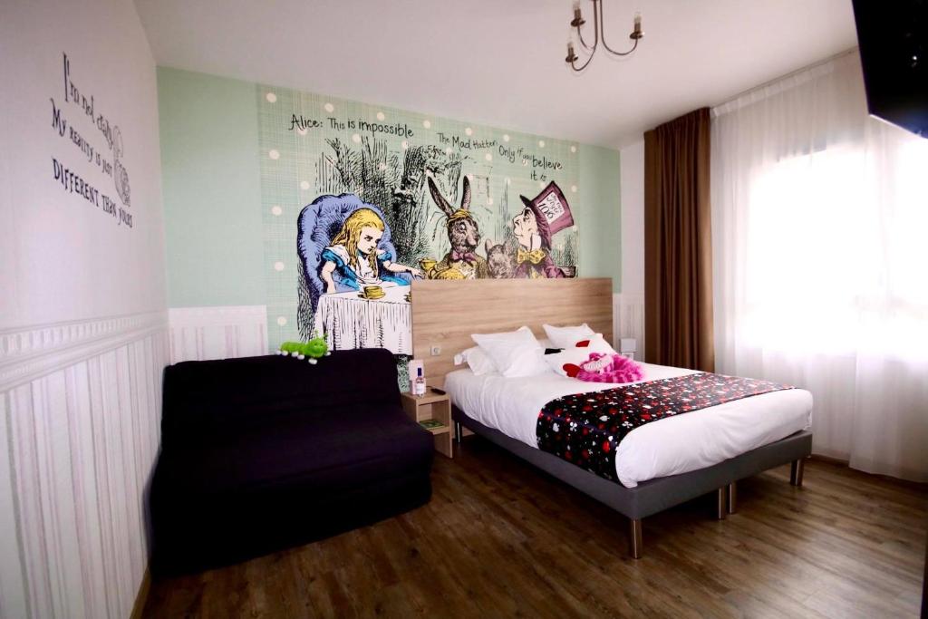 The Originals Boutique, Hôtel Lakeside, Biscarrosse , Lac photo 2