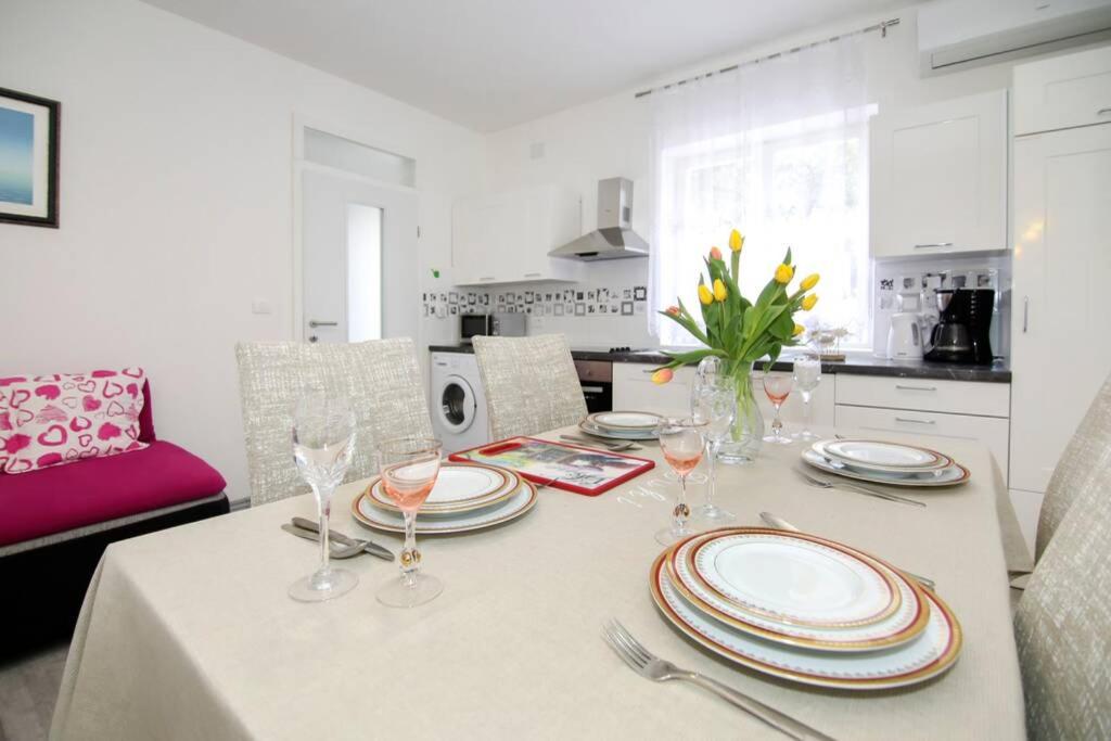 Apartman BUKI **** photo 2