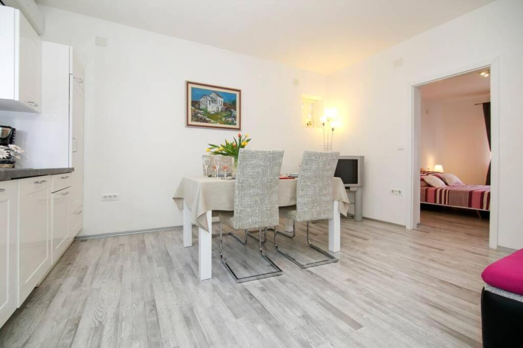 Apartman BUKI **** photo 3