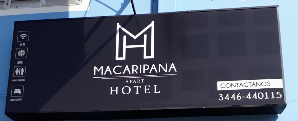 Macaripana photo 3