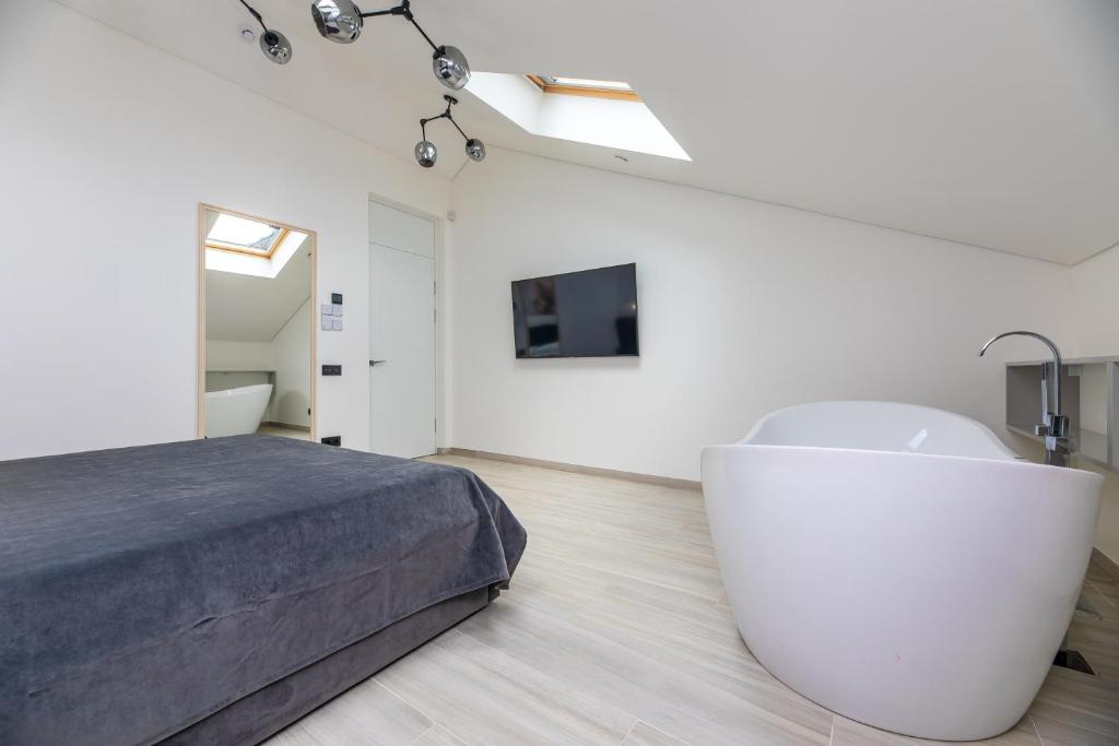 M50 Apartments photo 4