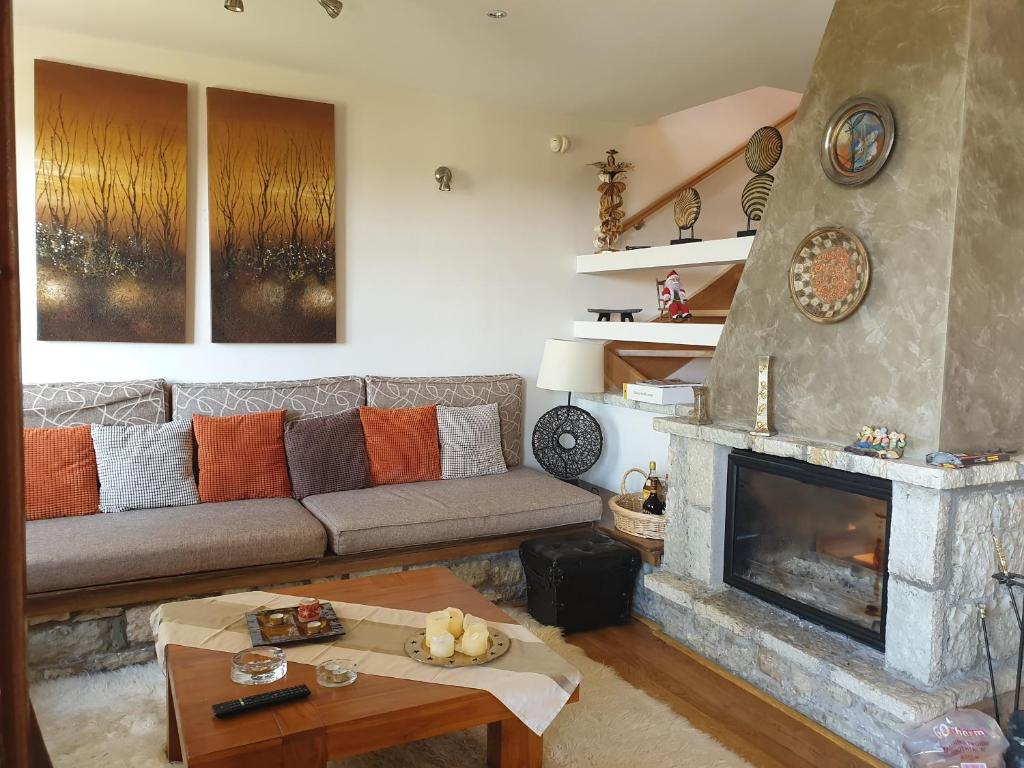 Lafky Arachova Residence photo 2
