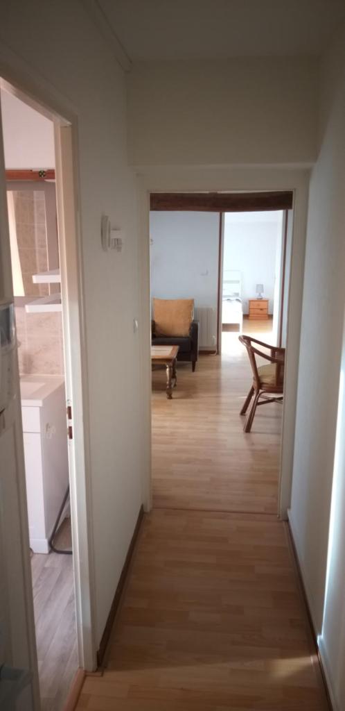 Pied à Terre Chaumont photo 1