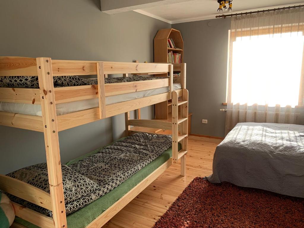 Hostel Kastaņas photo 2