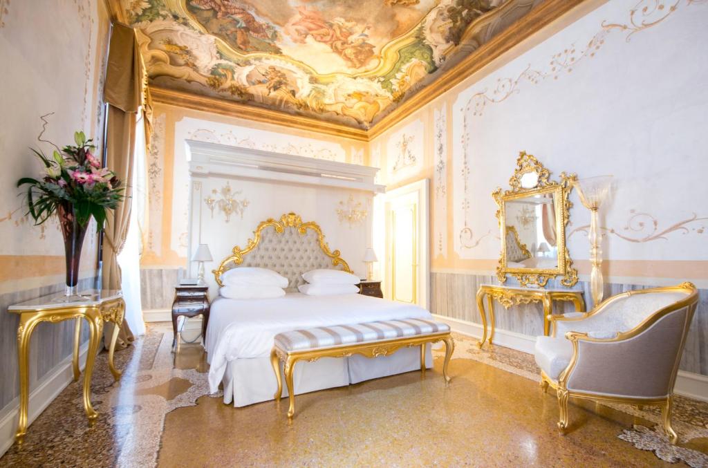Ca' Bonfadini Historic Experience photo 4