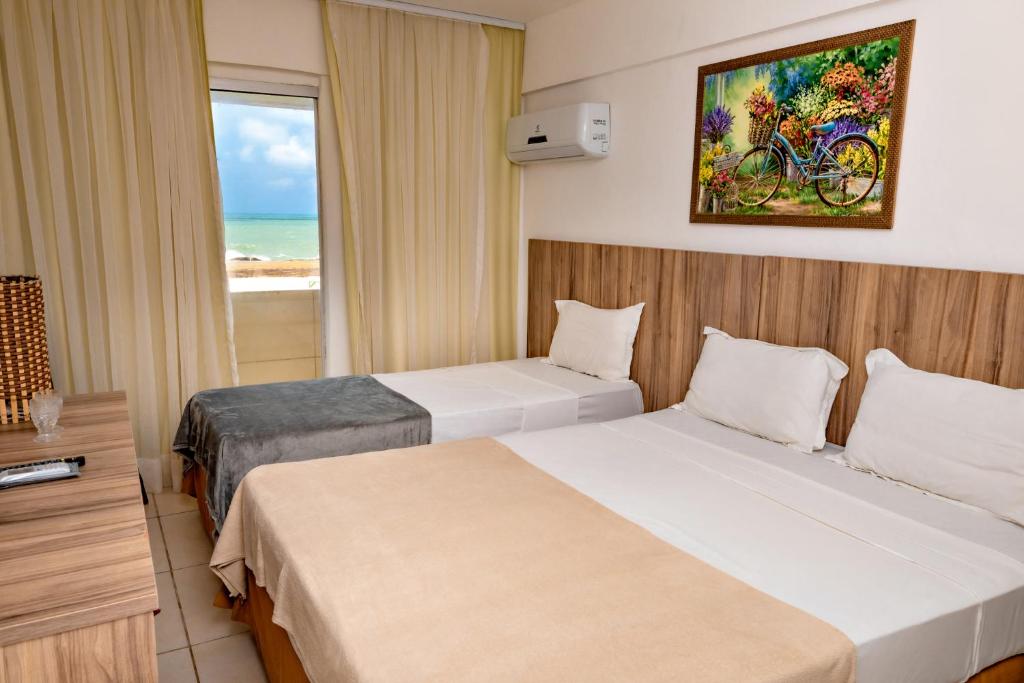 Brisa do Mar Beach Hotel photo 3