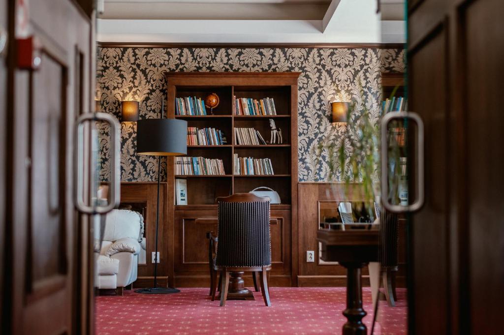 Boutique Hotel Annuska photo 3
