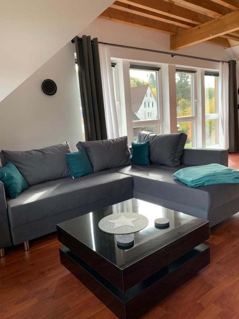 Ferienwohnung am Rothenberg photo 3