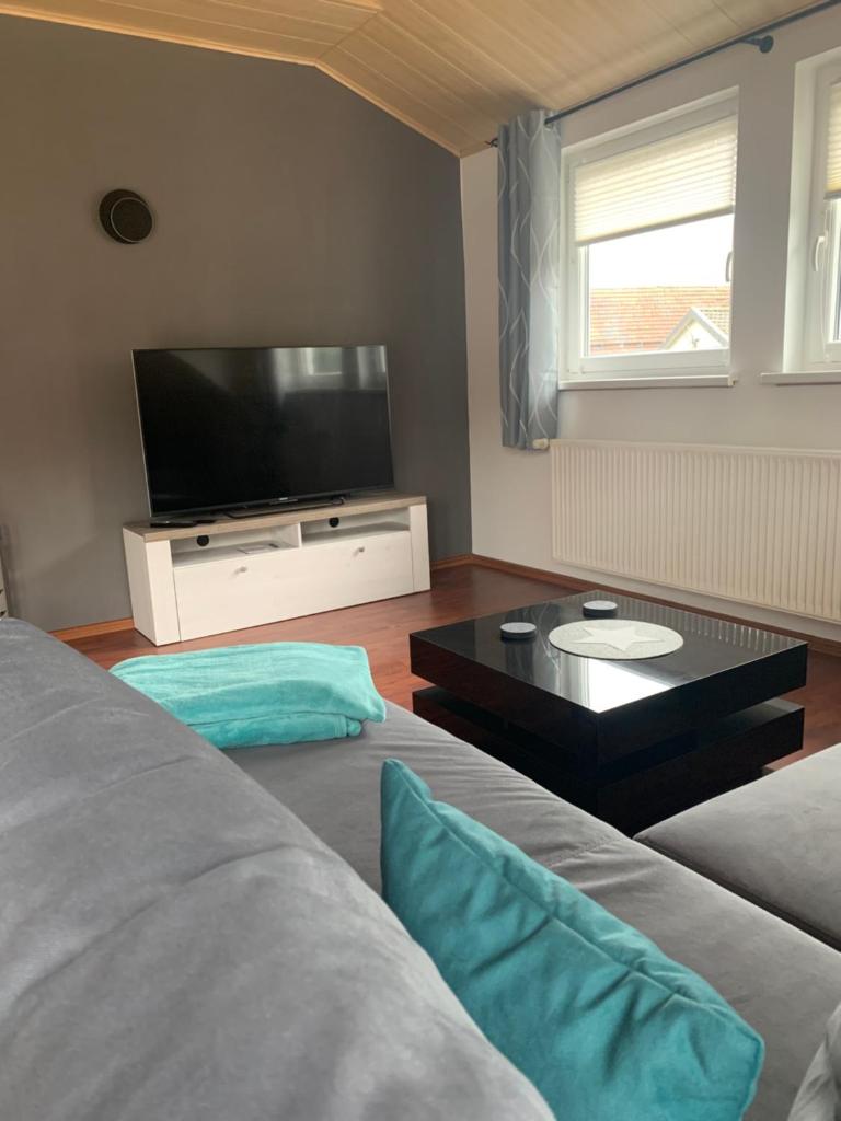 Ferienwohnung am Rothenberg photo 4