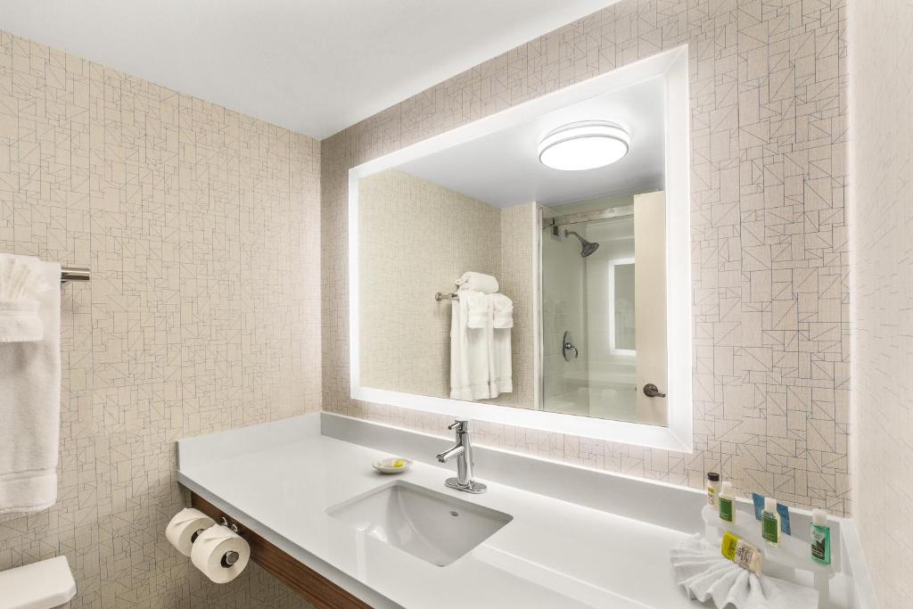 Holiday Inn Express & Suites Tacoma, an IHG Hotel photo 2