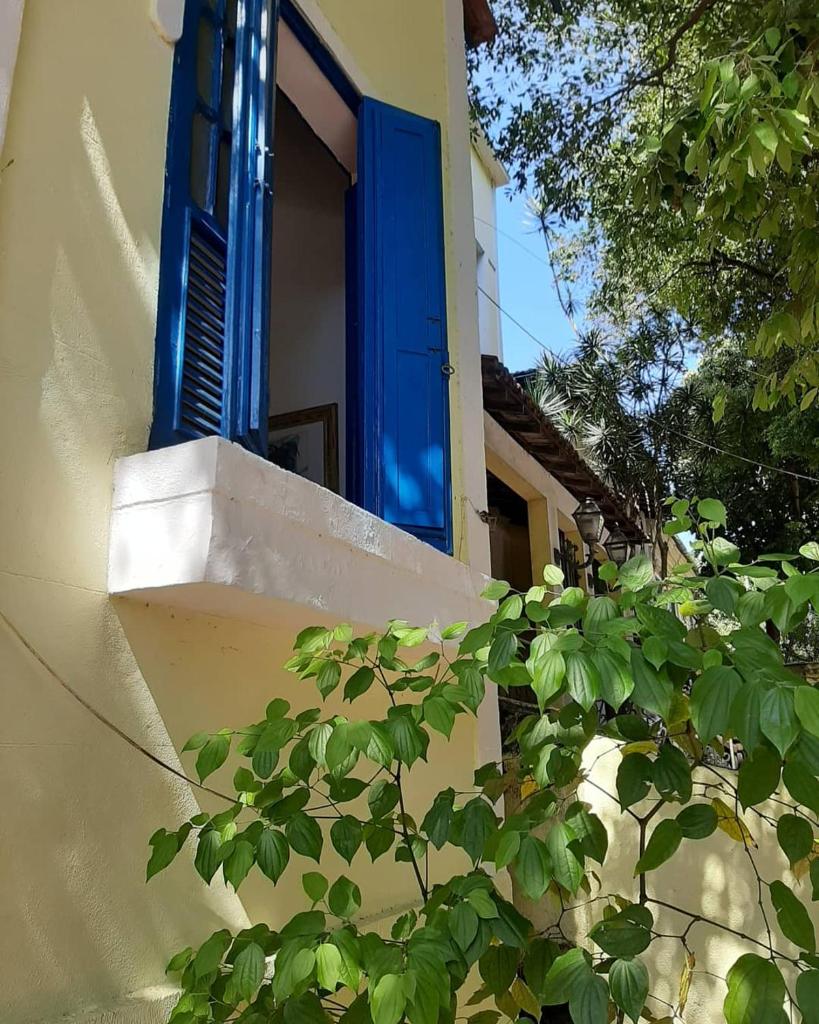 Brasileranza Hostel photo 2