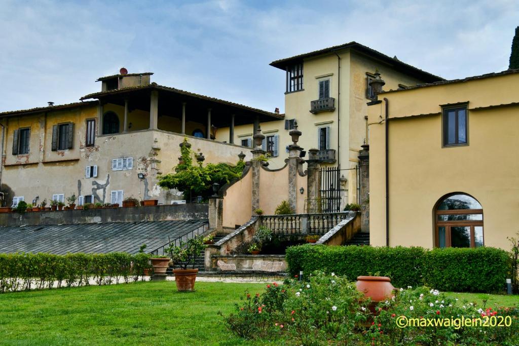 Armonie di Villa Incontri B&B photo 3