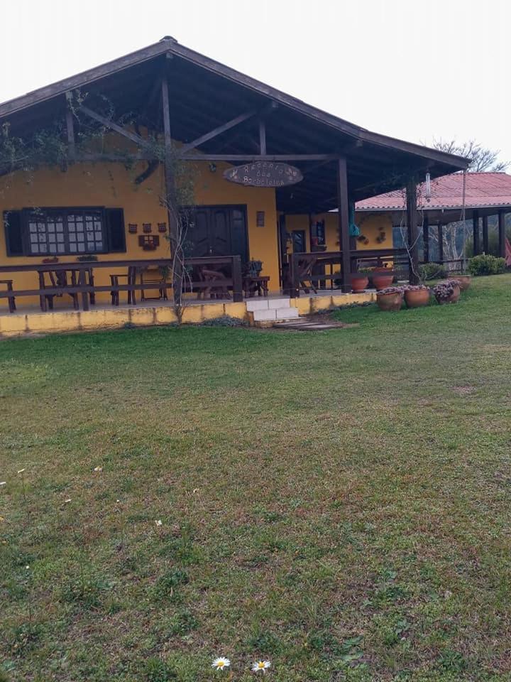 Casa de campo Recanto das Borboletas photo 1