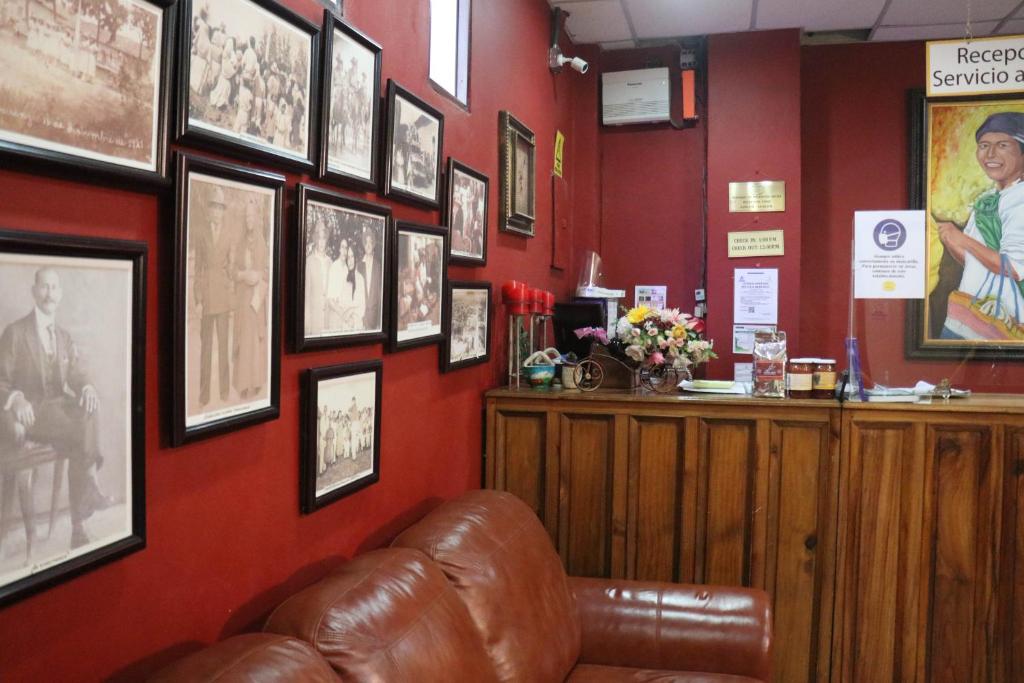 Hotel Ipsan Nah photo 1