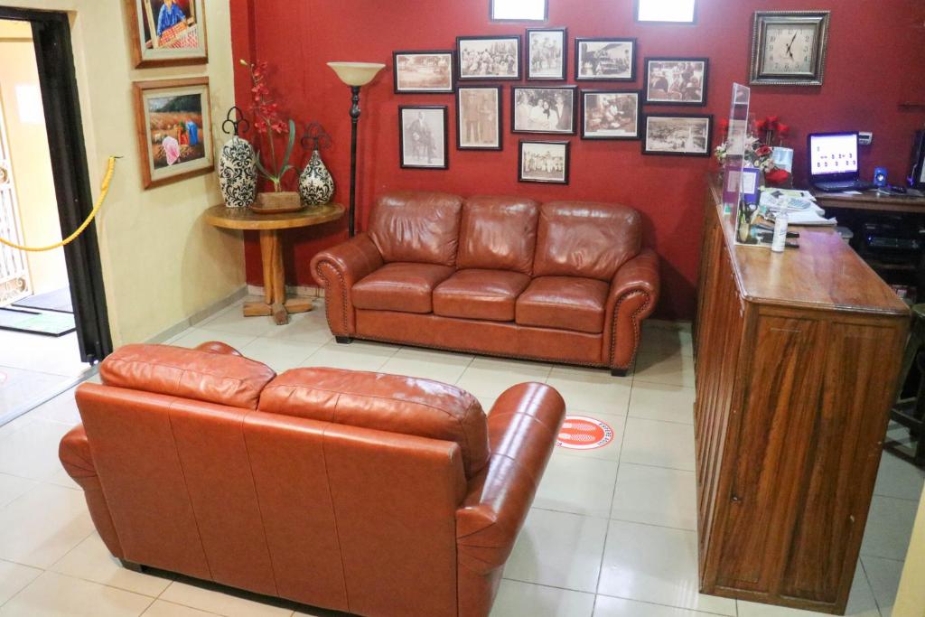 Hotel Ipsan Nah photo 2