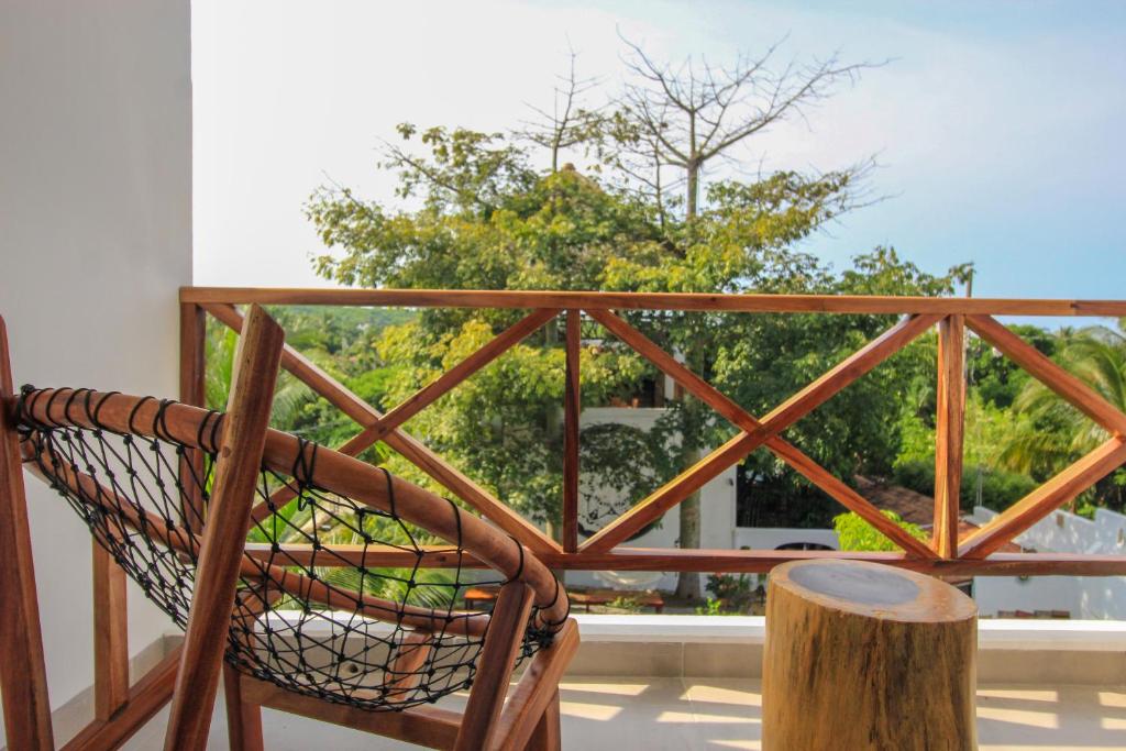 Casa de Olas Boutique Hotel photo 2
