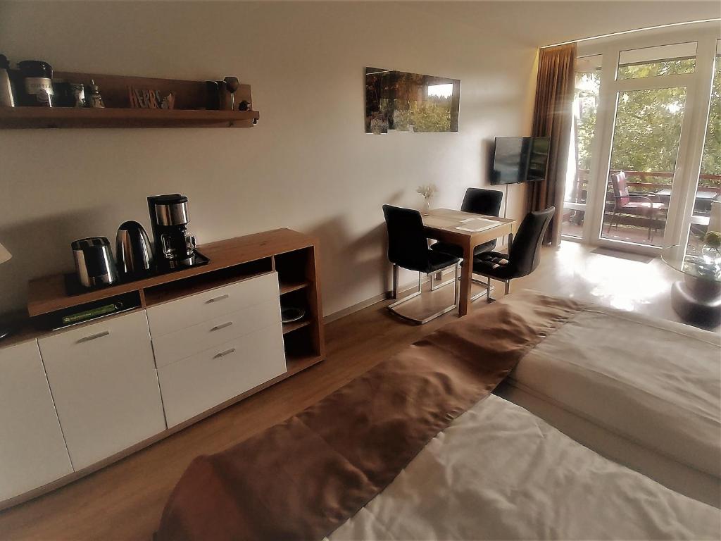 Appartement Ausblick Park photo 3