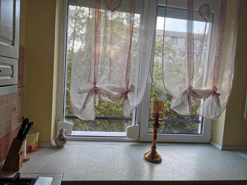 Chic Apartment photo 3