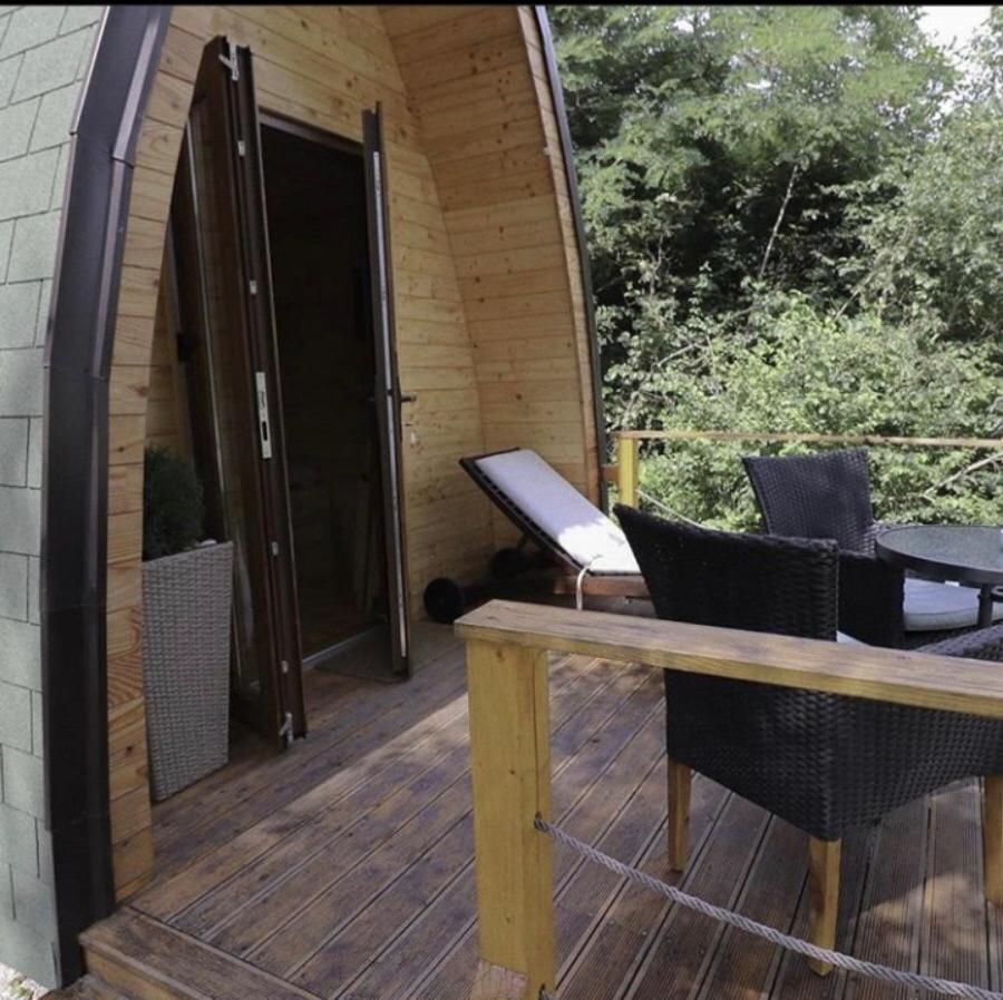 Glamping Jezero photo 2