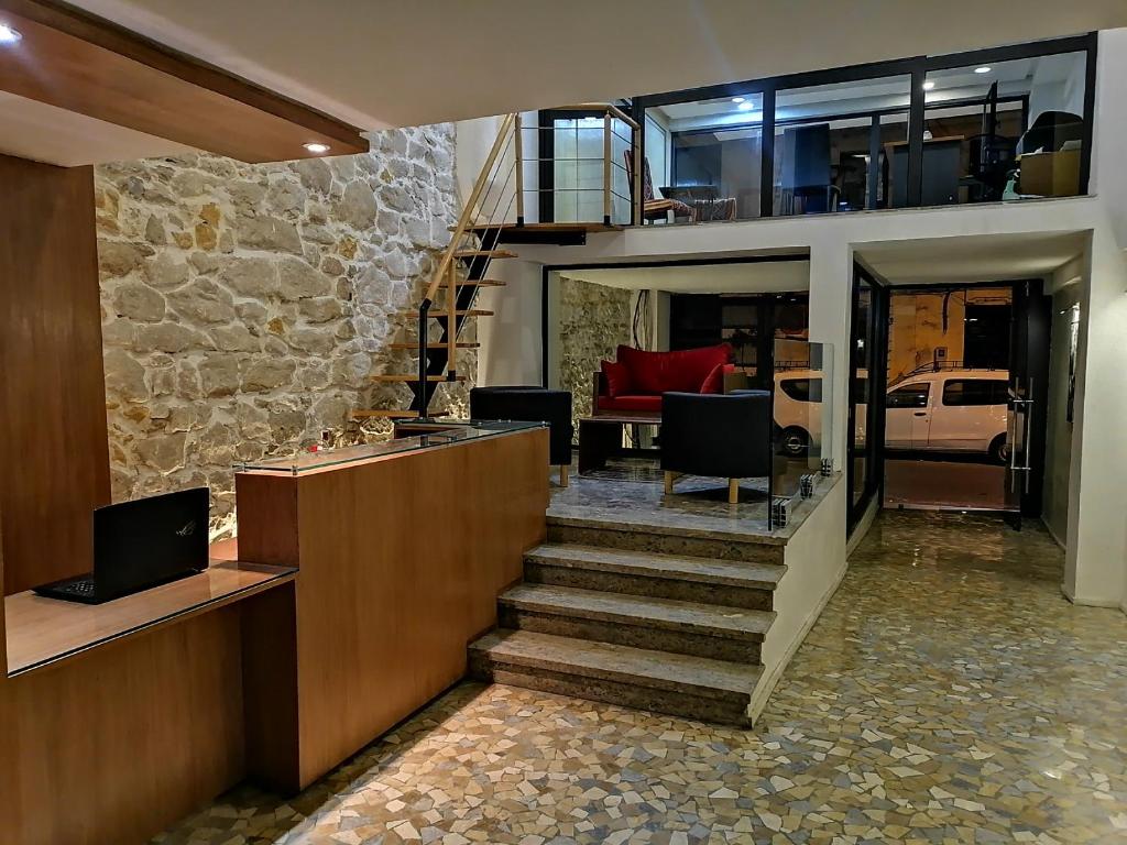 Casa City Break Appart hôtel photo 2