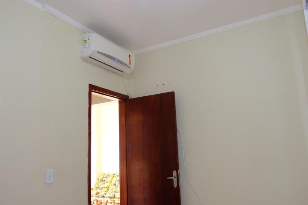 Apartamento na Ocian Mirim Wi-Fi Ar Condicionado Ambiente Familiar Ótima Localização photo 4