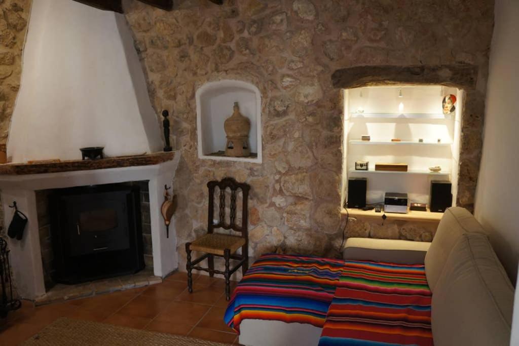 Ca na Mar: Charming House in the heart of Bunyola, Tramuntana photo 3