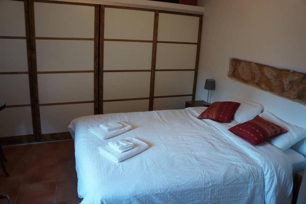 Ca na Mar: Charming House in the heart of Bunyola, Tramuntana photo 4