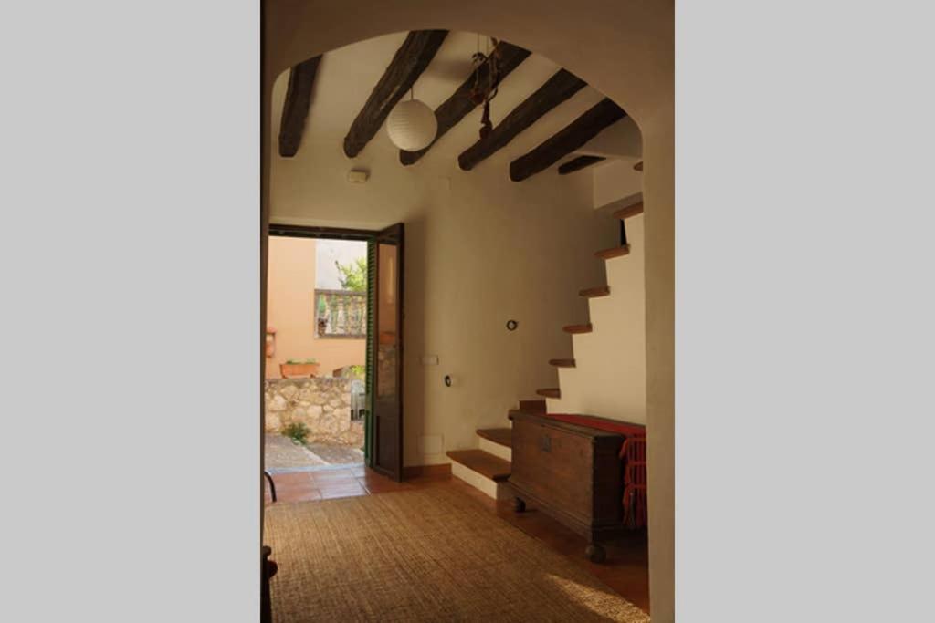 Ca na Mar: Charming House in the heart of Bunyola, Tramuntana photo 2
