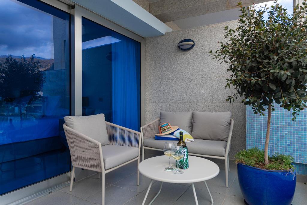 Sunny Valley Apartment photo 3