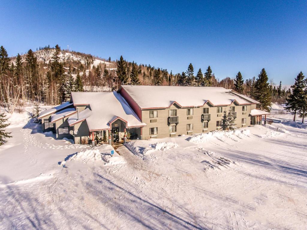 Mountain Inn at Lutsen