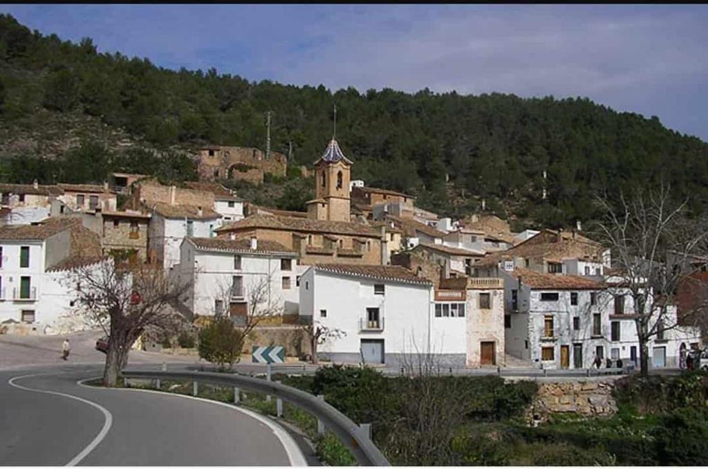 Casa rural La Senyora