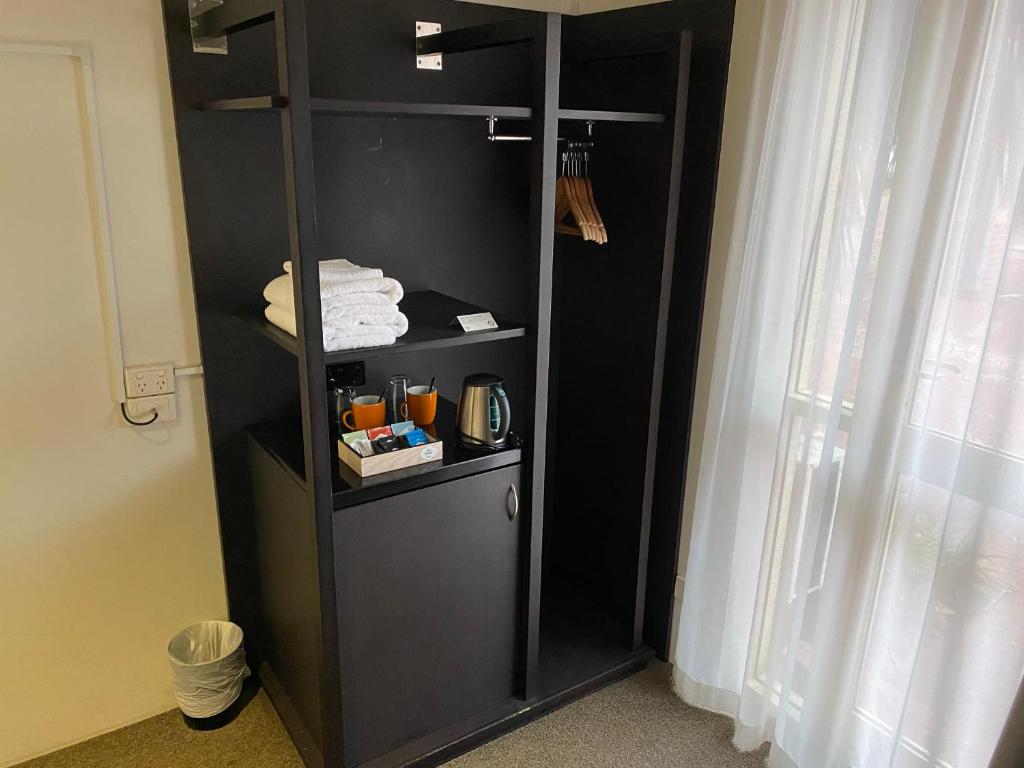 CKS Sydney Airport Hotel photo 2
