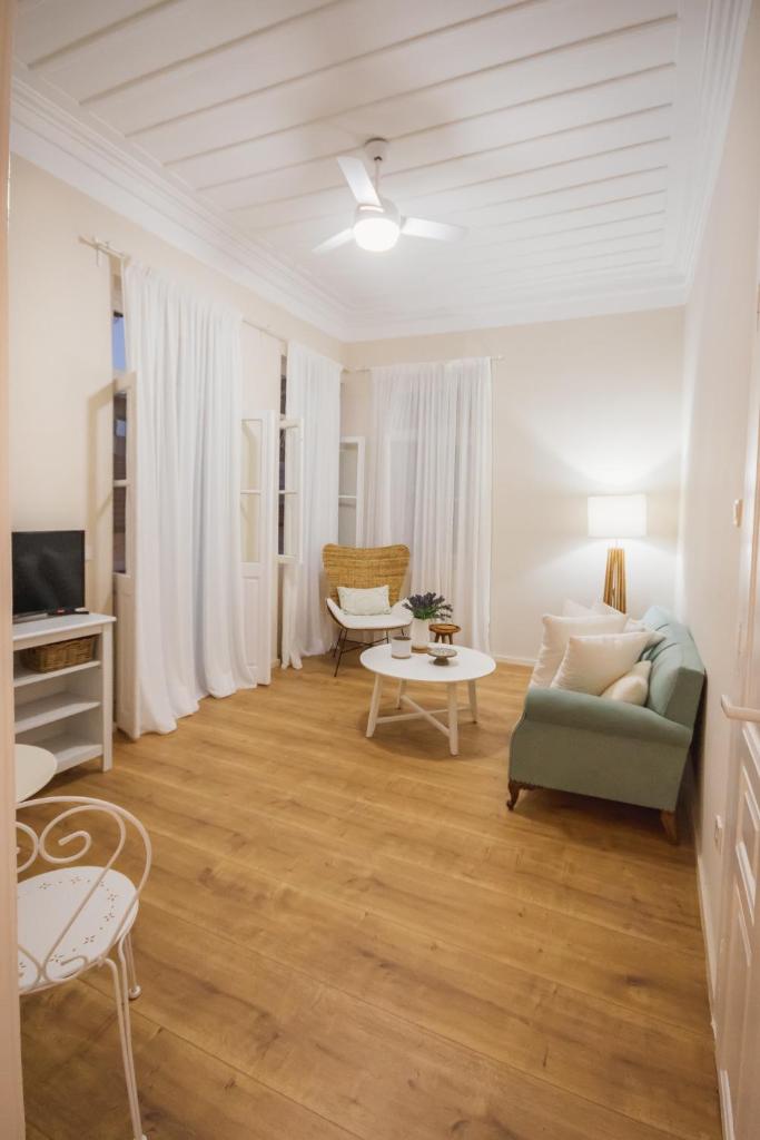 Pyli Apartments photo 4