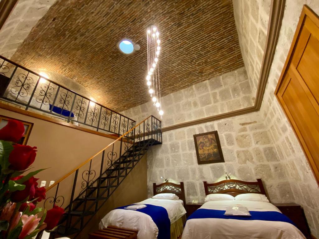 Hotel Casona Solar photo 3