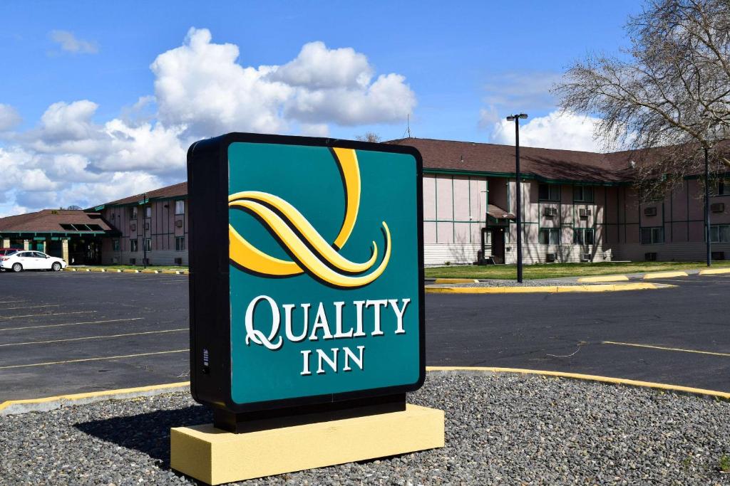 Quality Inn Umatilla - Hermiston image