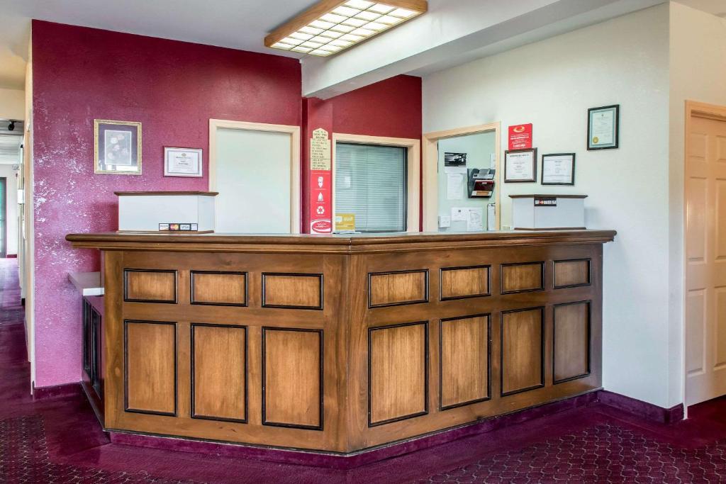 Econo Lodge Carlisle photo 4