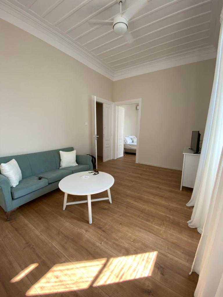 Pyli Apartments photo 3