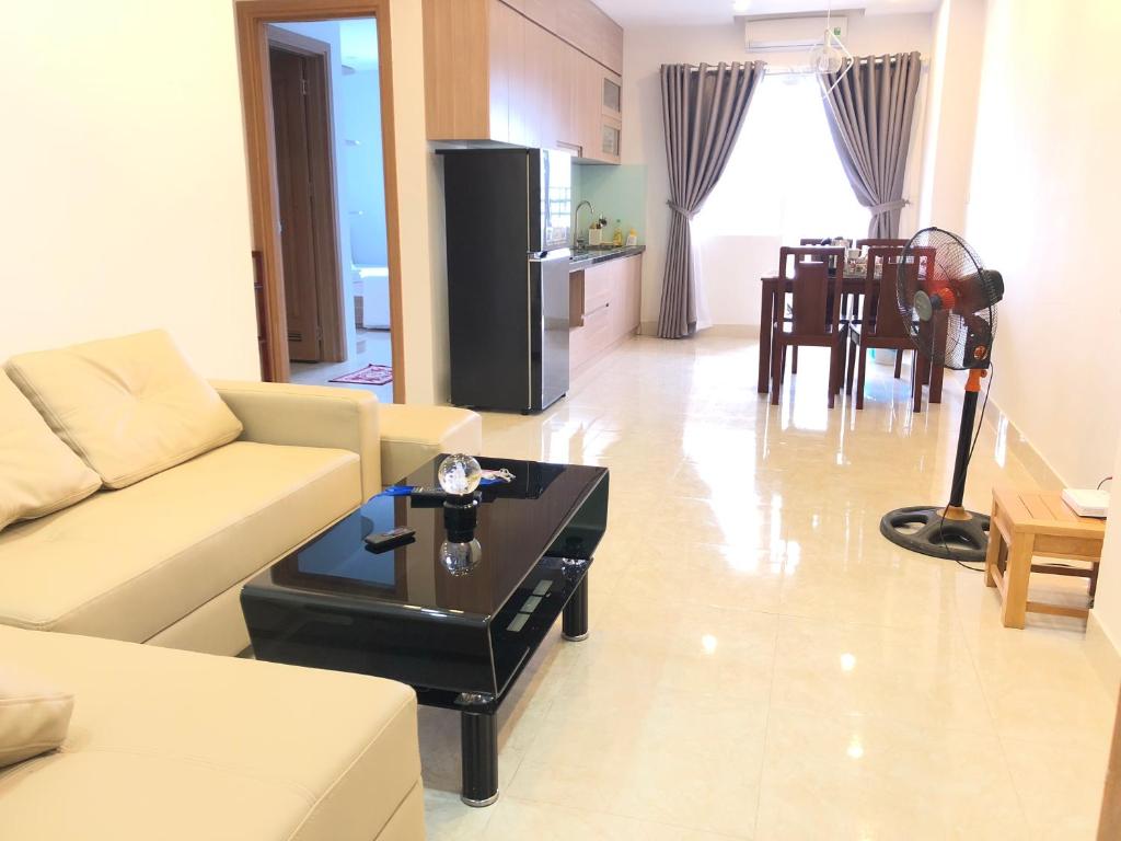 MUONGTHANH APARMENT OCEAN - 2 Bedrooms