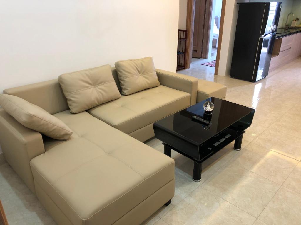 MUONGTHANH APARMENT OCEAN - 2 Bedrooms