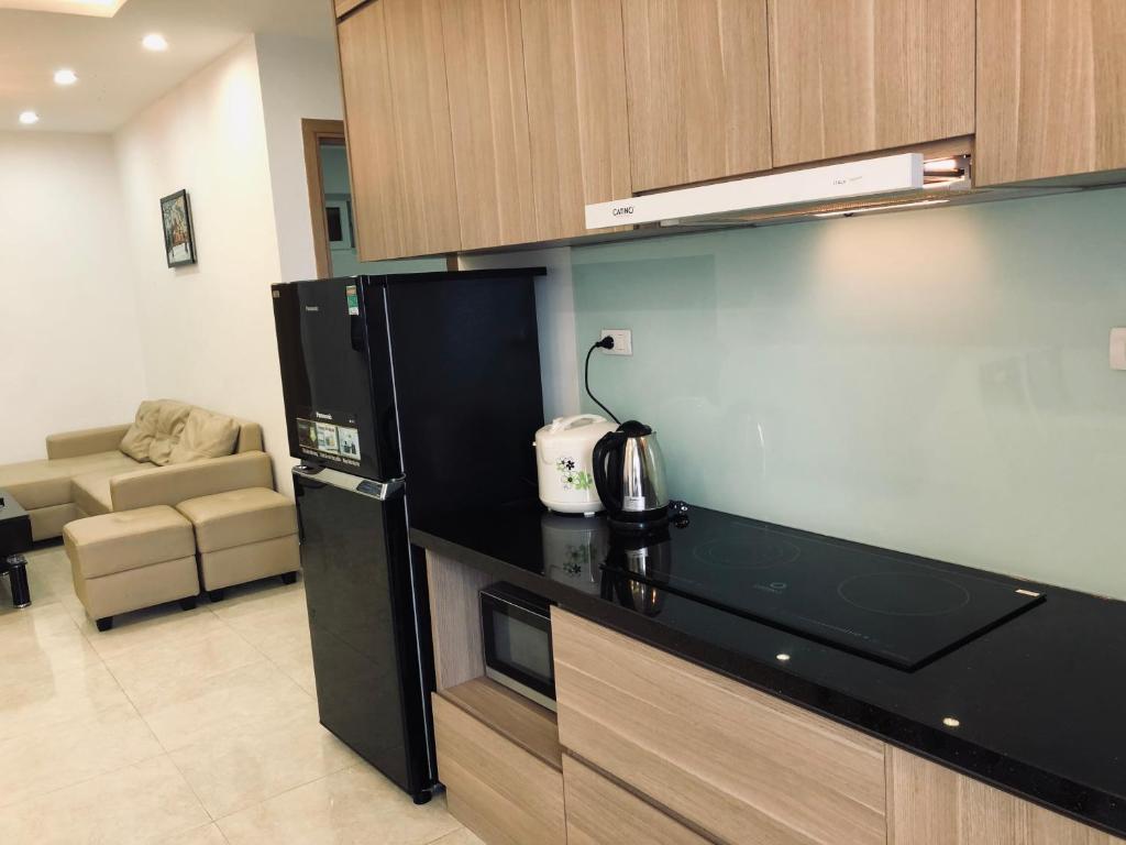 MUONGTHANH APARMENT OCEAN - 2 Bedrooms