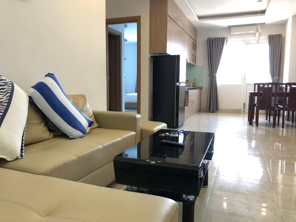 MUONGTHANH APARMENT OCEAN - 2 Bedrooms