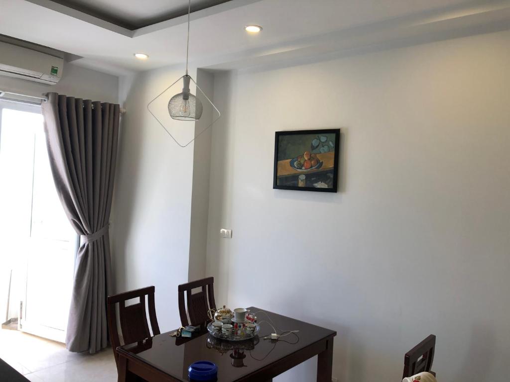 MUONGTHANH APARMENT OCEAN - 2 Bedrooms