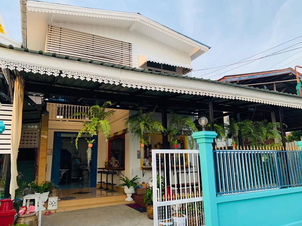 Baan Mae Somkid Homestay photo 1