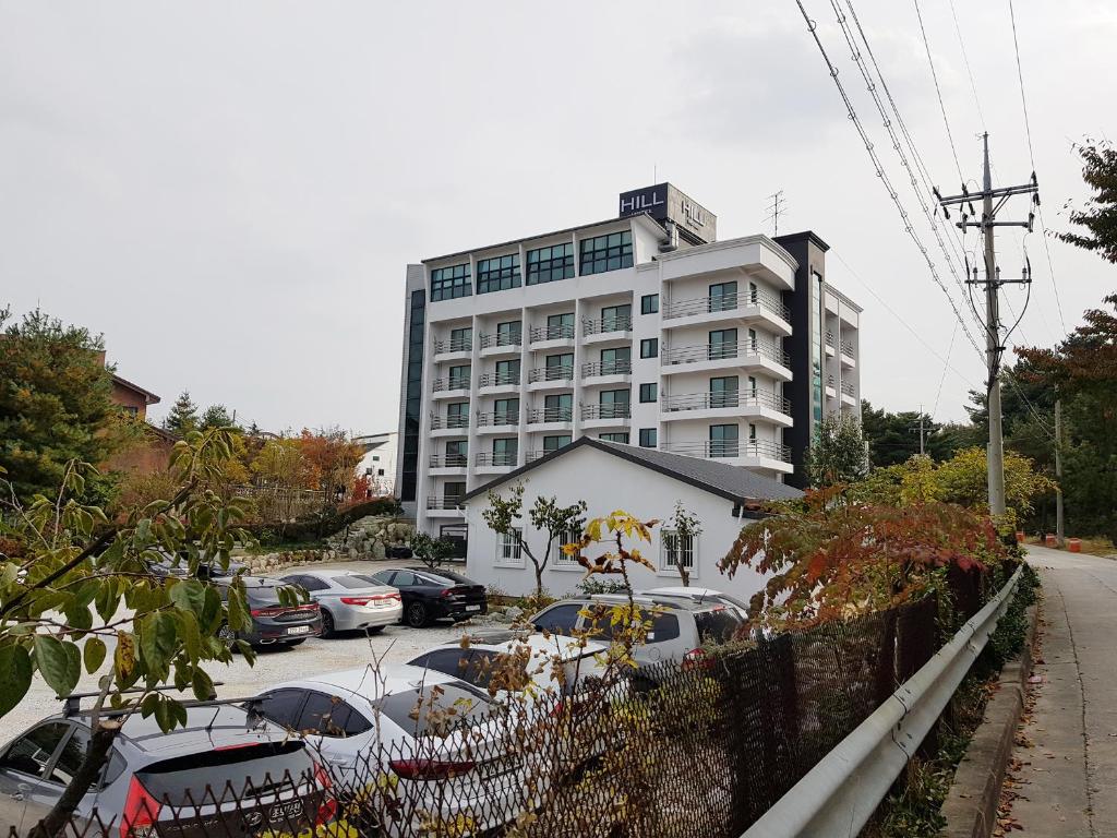Goodstay Motel Hill photo 4
