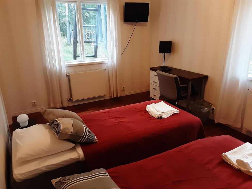 Villa Majatalot photo 2
