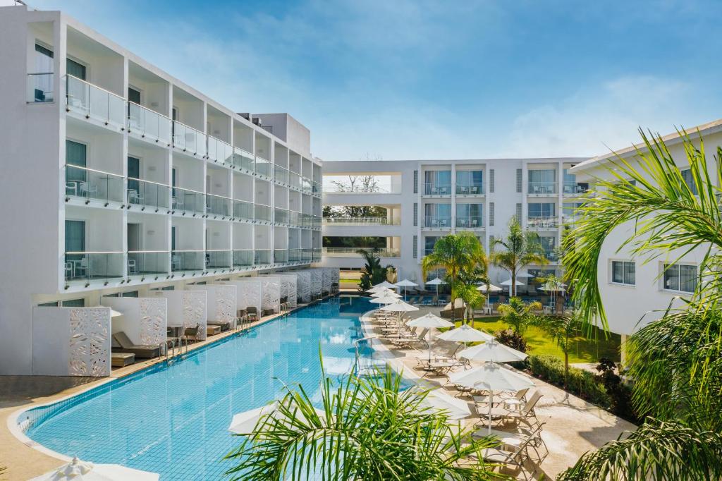 Sofianna Resort & Spa photo 2