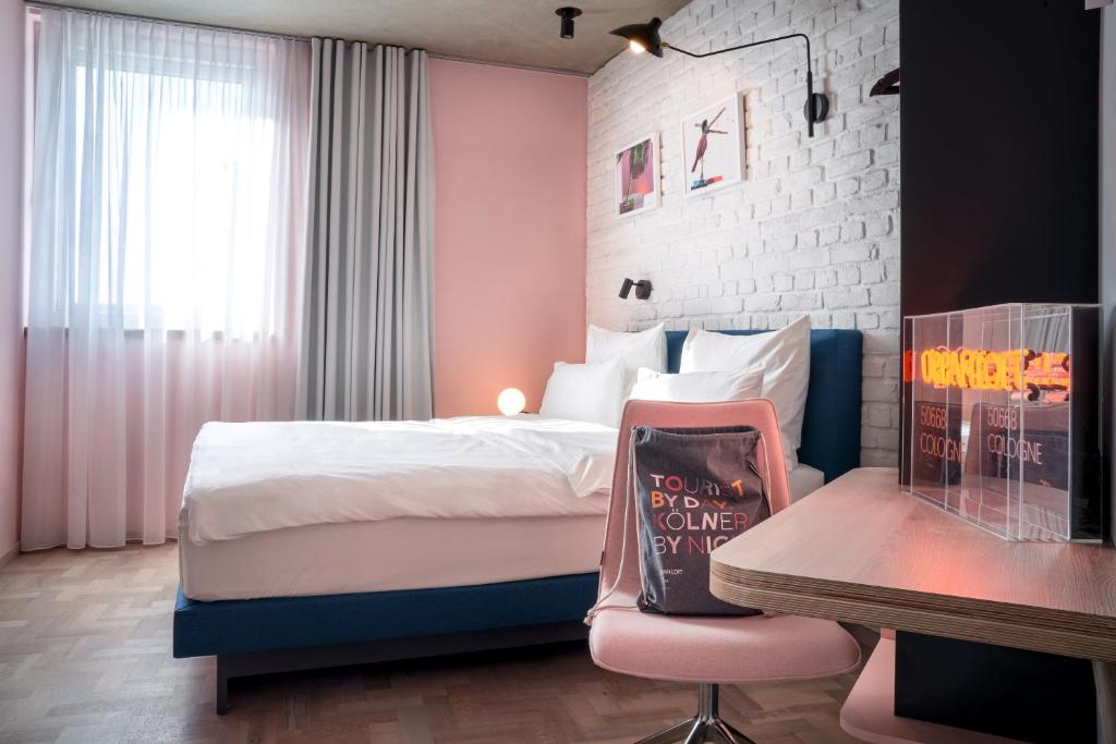 Двухместный (Large Double Room - 