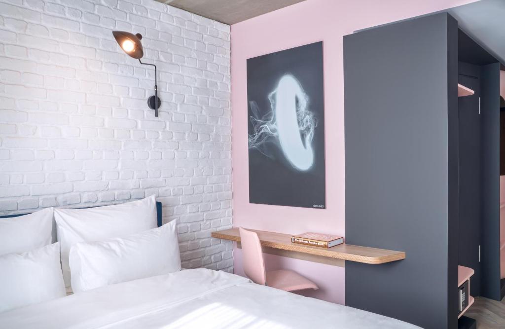 Двухместный (Standard Double Room - 